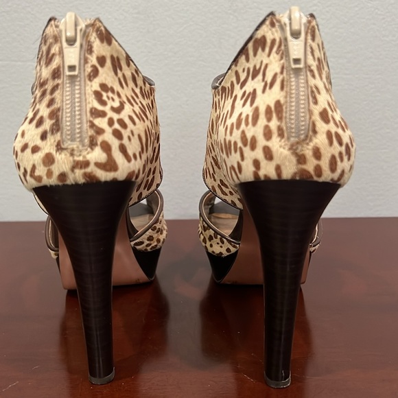 BCBGeneration BG-HELARA2 Snow Leopard Pony Size 7 - Picture 8 of 17